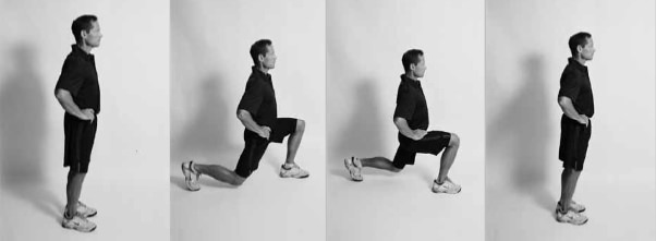 alternating-lunges