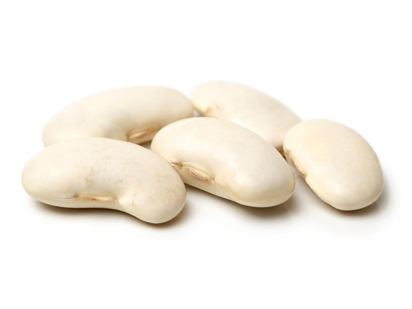 white-kidney-beans