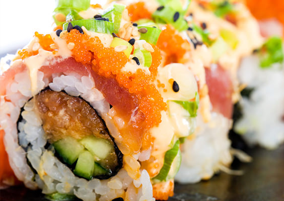 spicy-tuna-roll-sushi