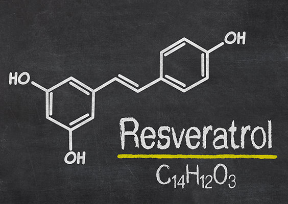 resveratrol-benefits