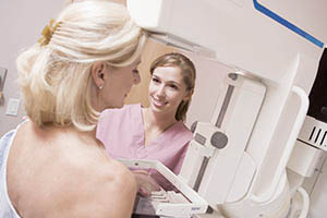 mammogram