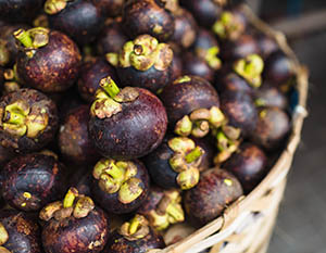 mangosteen