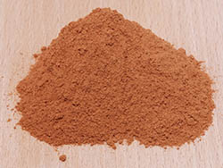 cats claw powder