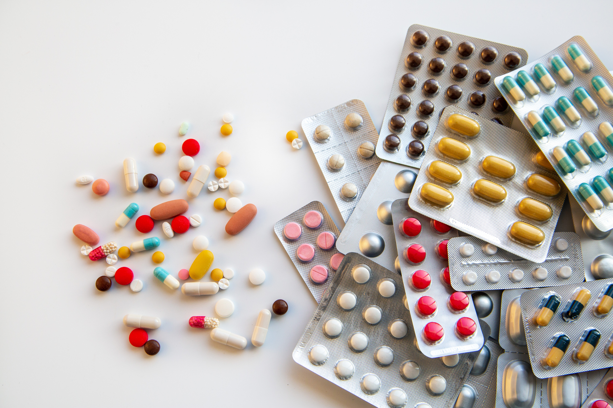 Featured image for “How To Avoid China’s Medicine Monopoly”